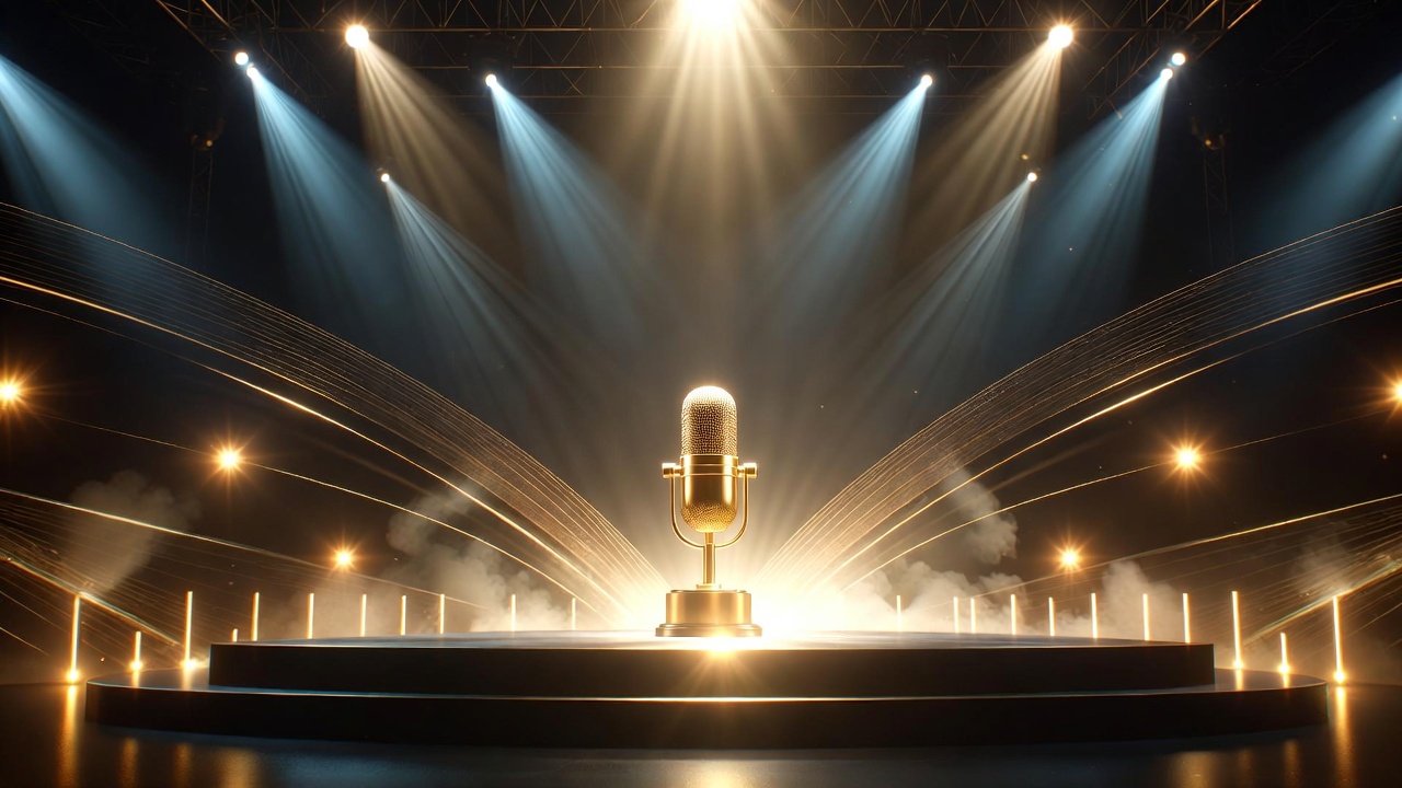 Radio Excellence Awards